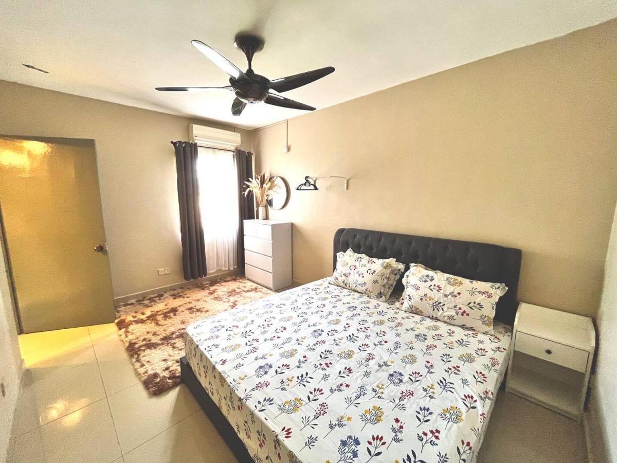 Batu Caves Naura Homestay Selangor Kuala Lumpur מראה חיצוני תמונה