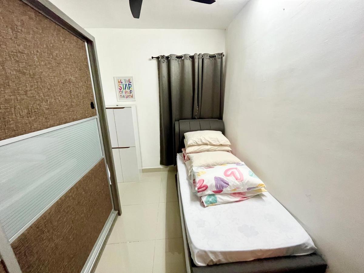 Batu Caves Naura Homestay Selangor Kuala Lumpur מראה חיצוני תמונה